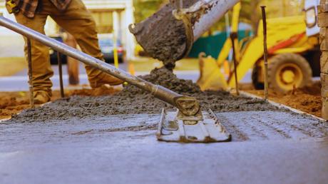 Gypcrete vs Concrete: Which is the Better Building Material?