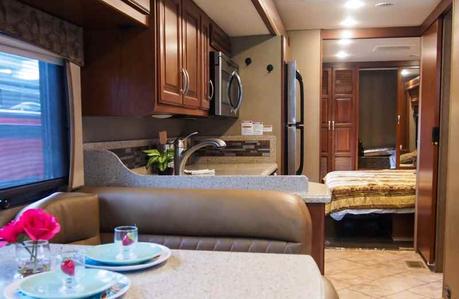 rv interior lights