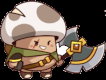 Top Mushroom Evolutions in Legend of Mushroom – 2024 Tier List Axe Warrior Legend Of Mushroom