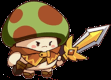 Top Mushroom Evolutions in Legend of Mushroom – 2024 Tier List Swordsman Legend of Mushroom Ranking