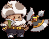 Top Mushroom Evolutions in Legend of Mushroom – 2024 Tier List Tier list Legend of Mushroom Berseker