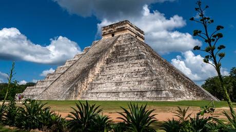 Who were the victims of the Mayan sacrifice?  Ancient DNA reveals an unexpected find