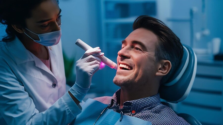 Tips for Maintaining Oral Beauty and Health Through Dental Care