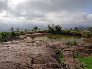 204) Kabbaldurga trek: (11/6/2024)