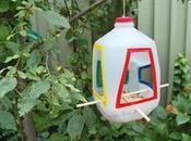 Amazing Ways Reuse Plastic Milk Bottles