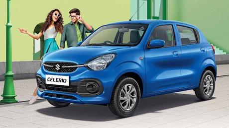 Best Mileage Petrol Car: Top 3 Cars for Middle Class, Mileage 26.68 kmpl