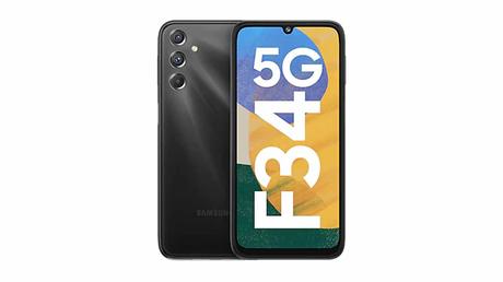 Great opportunity to buy Samsung's best-selling 5G phone for as low as Rs.12,000
