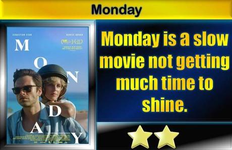 Monday (2020) Movie Review