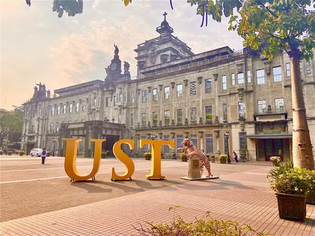 Rollin' On The River... The Philippines: Manila's Pasig!