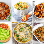 Healthy Pasta Recipes_Featured