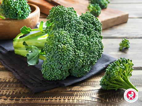 Easy Broccoli Pasta for Kids