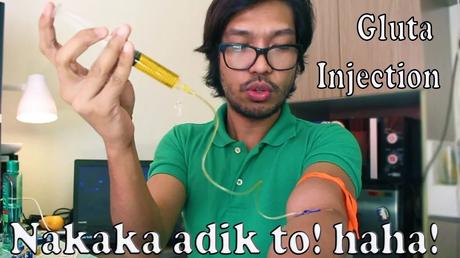 YouTube Creators for Change Philippines,Travel Vlog,Vlog,Vlogger,Philippines,Pinoy Youtube,Youtube Philippines,Jonathan Orbuda,I Love Tansyong TV,I Love Tansyong,Blog,Blogger,How to Prepare Glutax 5gs Micro Advance GLutathione Injection,How To inject gluta at home,How To Inject Gluta,How To prepare glutathione,Tips on Injecting Glutathione,How to whiten your skin,How To have a flawless skin,Beauty Tips and Tricks for Asian Men,Beauty Tips For Filipino Men,Pinoy