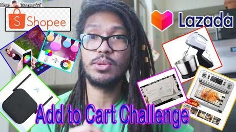 YouTube Creators for Change Philippines,Vlog,Vlogger,Philippines,Pinoy Youtube,Youtube Philippines,Jonathan Orbuda,I Love Tansyong TV,I Love Tansyong,Blog,Blogger,Lazada Sale,Shopee Sale,Best Smart Gadget to upgrade your smart home,What to buy in Lazada and shopee,Things to buy for Smart Home Set up,Smart Home Set Up,Extreme Shopping online lazada shopee