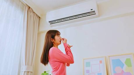 Understanding AC Smells: What They Mean and How to Fix Them