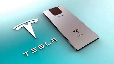 Tesla Smartphone: No Data Collection, Free Starlink Service, What Tesla Smartphone Offers