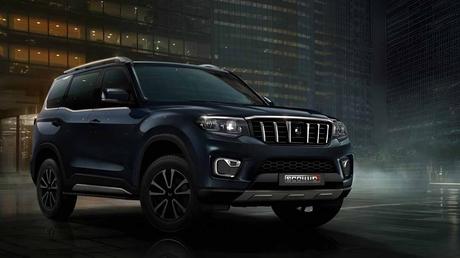 Mahindra's masterstroke Tata on the back foot, the market is shaking Electric Scorpio!