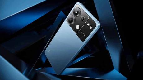 Buy Poco X6 5G at the cheapest, discount only on this bank's debit card