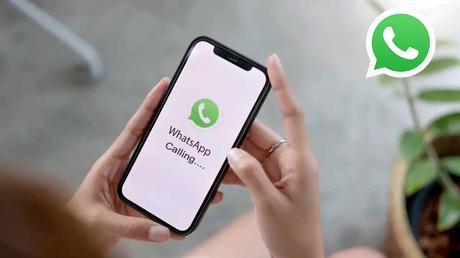 Jio's unlimited call market is over!  WhatsApp brings 3 major calling features to enhance communication quality