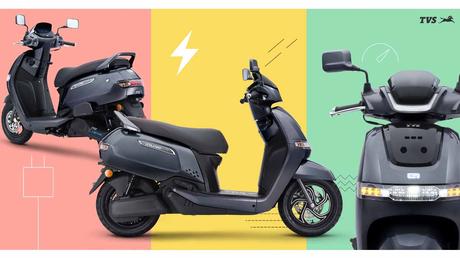 TVS has paid the price of customers' trust, 10,000 rupees discount is available on scooters, who will get it?