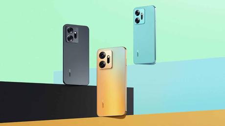 100W fast charge, 512GB storage, what more do you want!  Infinix Zero 40 5G and 4G Coming Soon