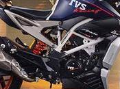 Came Forward Solve Various Problems Bike, Vibration Will Less, Ride More Comfortable