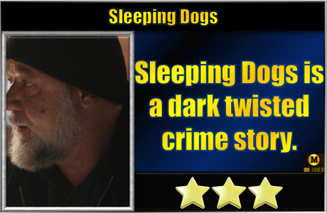 Sleeping Dogs (2024) Movie Review