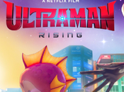 Ultraman: Rising (2024) Movie Review