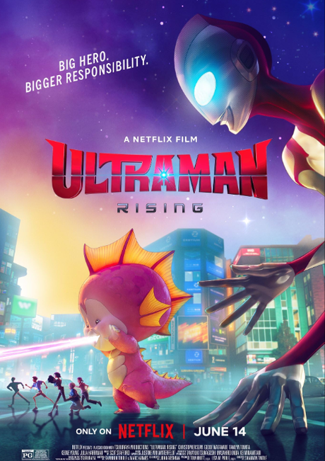 Read our in-depth review of Ultraman Rising. Join Ken Sato on his quest to become Ultraman and raise a kaiju monster as his own child.