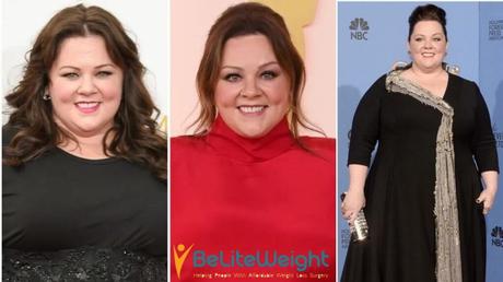 Melissa mccarthy weight loss 2024 – Fit and Fabulous at 53