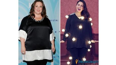 Melissa mccarthy weight loss 2024 – Fit and Fabulous at 53