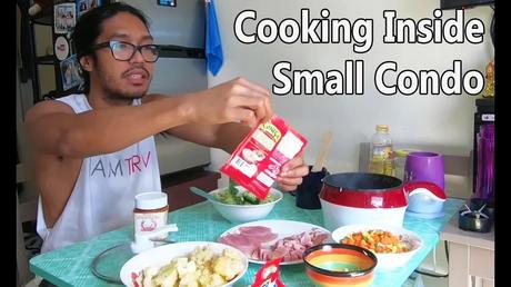 Cooking with Lazada Multicooker,
Sauteed mixed veggies with crab paste,
Fried cauliflower recipe,
How to cook rice with a multicooker,
Affordable multicooker for small spaces,
MicroLiving cooking tips,
Condo cooking essentials,
Lazada kitchen products,
Easy multicooker recipes,
Compact cooking gadgets,