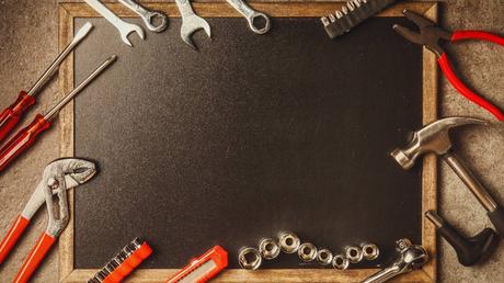 6 Essential Types of Tools for Your Next DIY Home Improvement Project