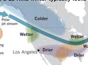 Niño Making Exit, Niña Could Bring Conditions Back California