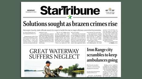 Star Tribune