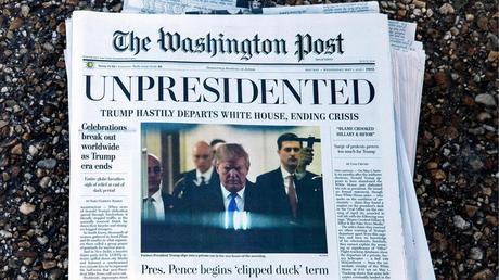The Washington Post