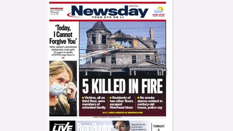 Newsday