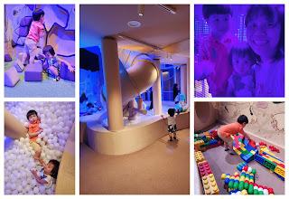 KidsSTOP - Most reasonable indoor playground in the west