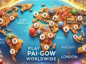 Best Casinos Play Pai-Gow Poker Worldwide