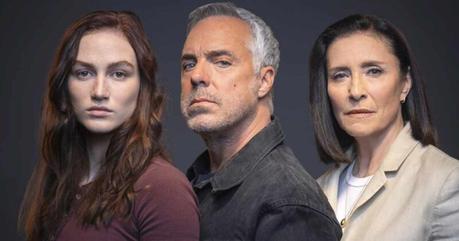 Bosch: Legacy Season 3