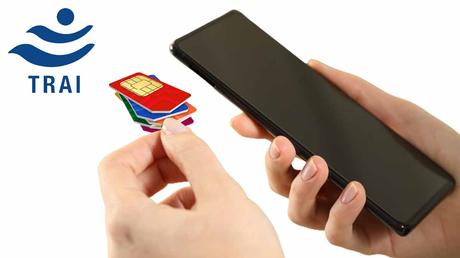 No charge for more than one SIM card, claims TRAI
