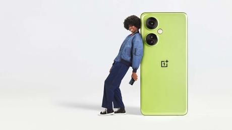 So cheap for the first time!  This OnePlus phone with 108MP camera can be bought for just 14000 rupees