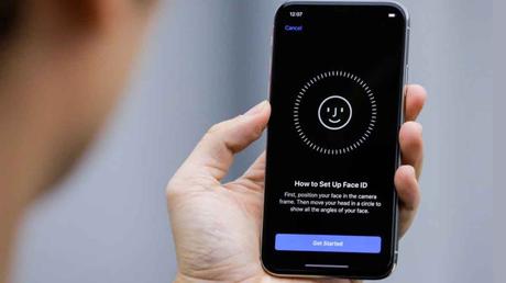 Apple fail!  Samsung's new security features will be the best in the smartphone market