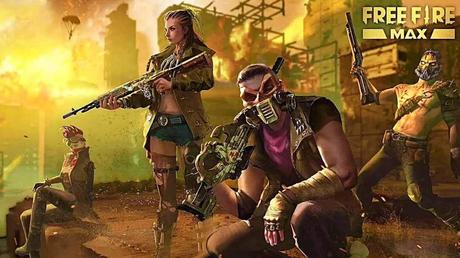 Garena Free Fire Max Redeem Codes for June 15: Win Various Rewards including Diamonds from FF Redeem Codes