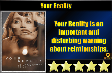 Your Reality (2019) Short Movie Review