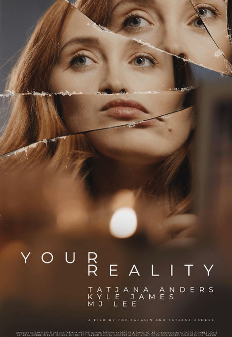 Your Reality (2019) Short Movie Review
