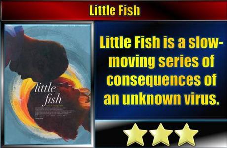 Little Fish (2020) Movie Review