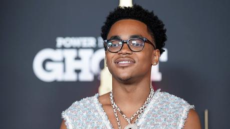 Actor Michael Rainey Jr. Says He’s ‘In Shock’ After Alleged Groping On Livestream