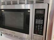 Microwave Ovens: What Should Aware Installing Using