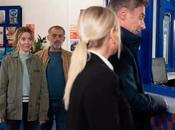 Coronation Street Spoilers Next Week with Surprise Return, Target Tragic Funeral