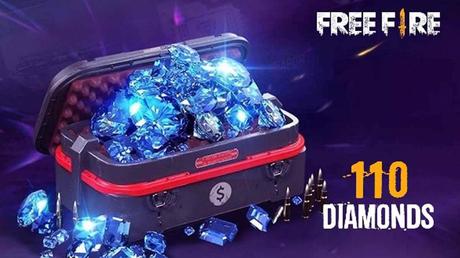 Garena Free Fire Redeem Codes on 16 June 2024 Win Rewards: Win Diamonds from Free Fire Redeem Codes